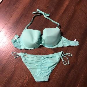 Victoria’s Secret Bikini top ONLY